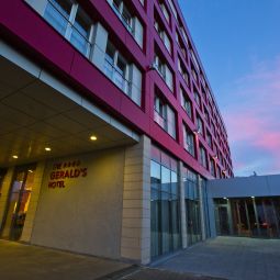Hotelfotos The Gerald`s Hotel