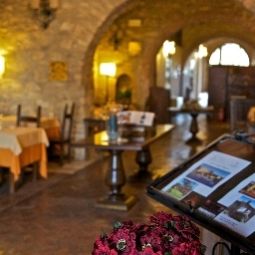 Ristorante Borgo Il Poggiaccio Fotos