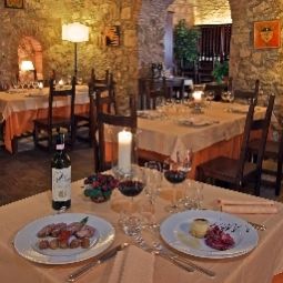 Ristorante Borgo Il Poggiaccio Fotos