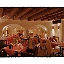  HOTEL TRAUBE An d.Bischofgärten Fotos