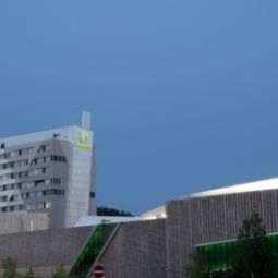 Hall Holiday Inn BERN - WESTSIDE Fotos