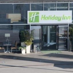 Hall Holiday Inn BERN - WESTSIDE Fotos