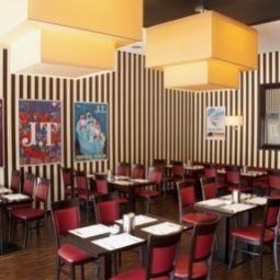 Restaurant Holiday Inn BERN - WESTSIDE Fotos