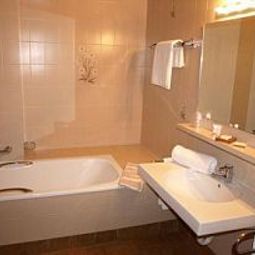 Cuarto de baño Corso Fotos