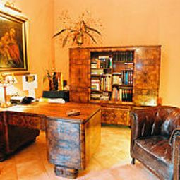 Recepción Piano Guest House Fotos