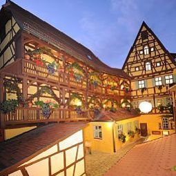 Hotelfotos Hezelhof