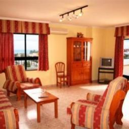 Hotelfotos Apartamentos Torrecorinto