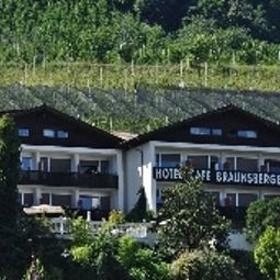 Braunsbergerhof Lana BZ