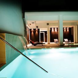 Tiffany & Resort Cesenatico 