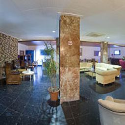 Hall Tropical Fotos