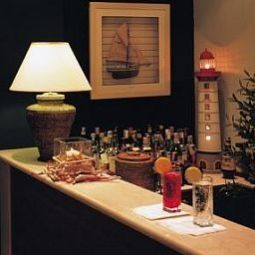 Bar Suite Hotel Maestrale Fotos