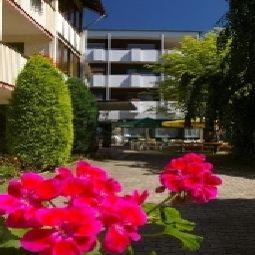 Mönchs Lamm Gästehaus Schömberg 