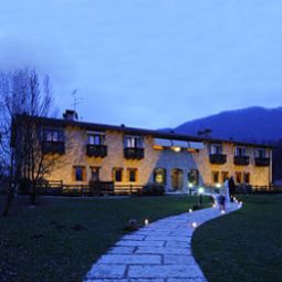 Ai Cadelach Hotel Revine Lago 