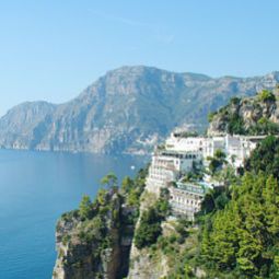 Tritone Grand Hotel Praiano 