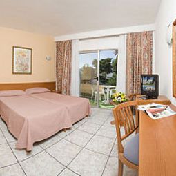 Chambre Tropical Fotos