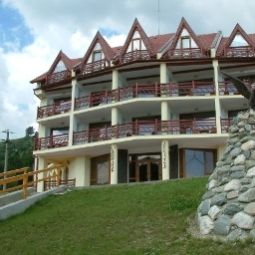 Acvila Moeciu de Jos Brasov