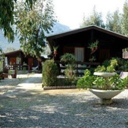 Villaggio Syrenuse Massa Lubrense 