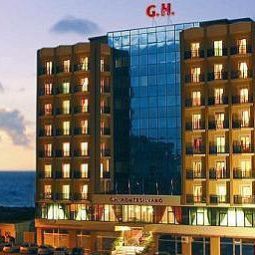 Grand Hotel Montesilvano Montesilvano Lido