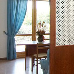 Habitación Il Gabbiano Fotos