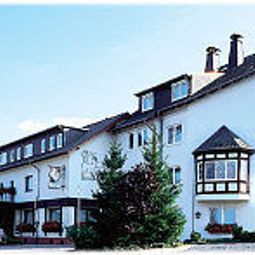 Westerwälder Hof Neustadt Strauscheid