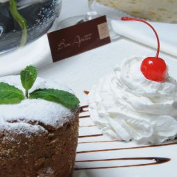 Restaurant Mama's Design & Boutique Fotos