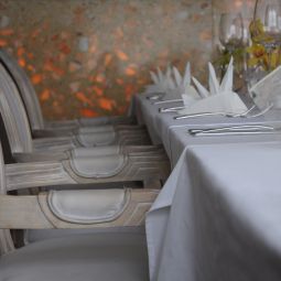 Restaurant Mama's Design & Boutique Fotos