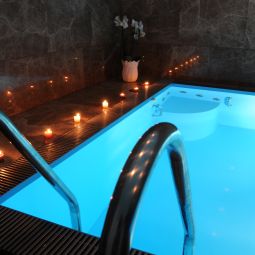 Wellness area Mama's Design & Boutique Fotos
