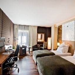 Grand Hotel Rzeszów Rzeszów 