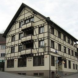 Krone Stühlingen 