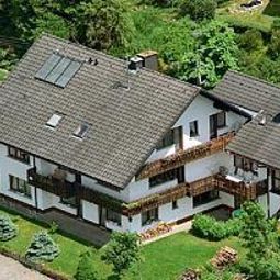 Feldbergblick Grafenhausen 