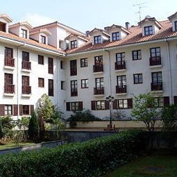 Hotelfotos Comillas