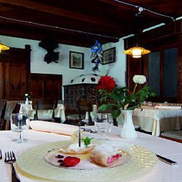Restauracja Schaurhof Fotos