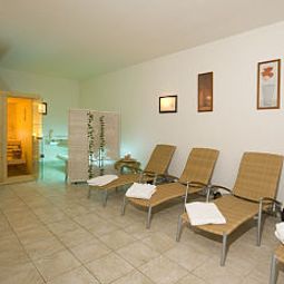 Obszar spa Schaurhof Fotos