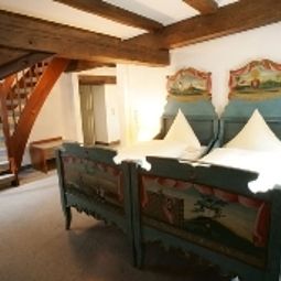 Suite Molitor Altstadthotel Fotos
