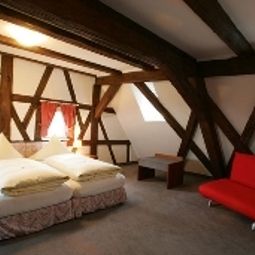 Zimmer Molitor Altstadthotel Fotos
