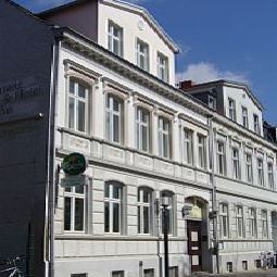 Olive Greifswald 