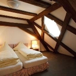 Zimmer Molitor Altstadthotel Fotos