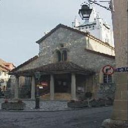 Le Funi Cossonay 