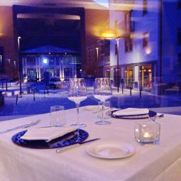 Restaurant Bernina Ristorante Suites Fotos