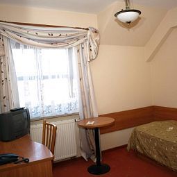 Room Karczówka Hotel & Restauracja Fotos