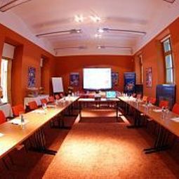 Salle de séminaires Embassy Prague Fotos