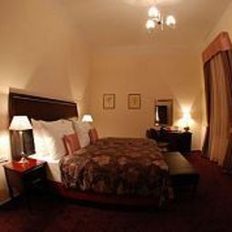 Chambre Embassy Prague Fotos