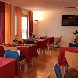 Ristorante Rödelheimer Hof Gästehaus Fotos