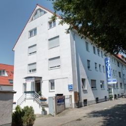  Rödelheimer Hof Gästehaus Fotos