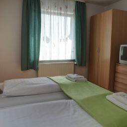  Rödelheimer Hof Gästehaus Fotos