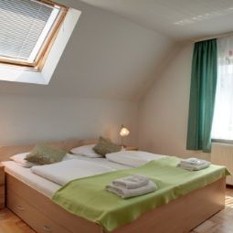  Rödelheimer Hof Gästehaus Fotos