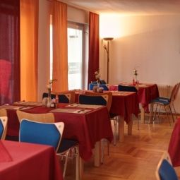  Rödelheimer Hof Gästehaus Fotos