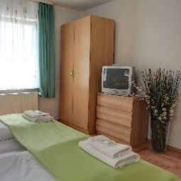  Rödelheimer Hof Gästehaus Fotos