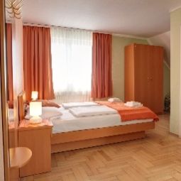  Rödelheimer Hof Gästehaus Fotos