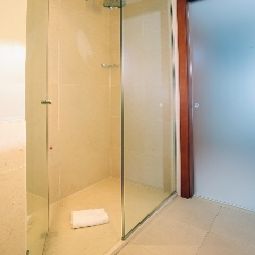 Cuarto de baño NH Linate Fotos